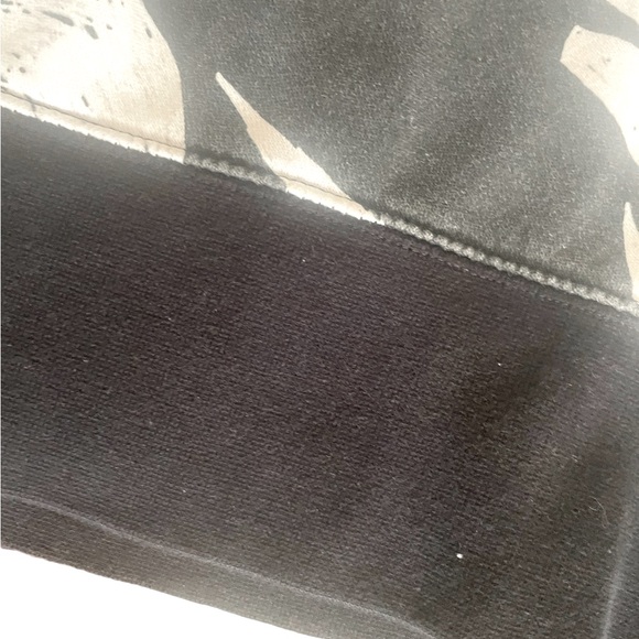 NIKE ICON CLASH FLEECE CREWNECK SWEATSHIRT CROP 3XL - Picture 3 of 6